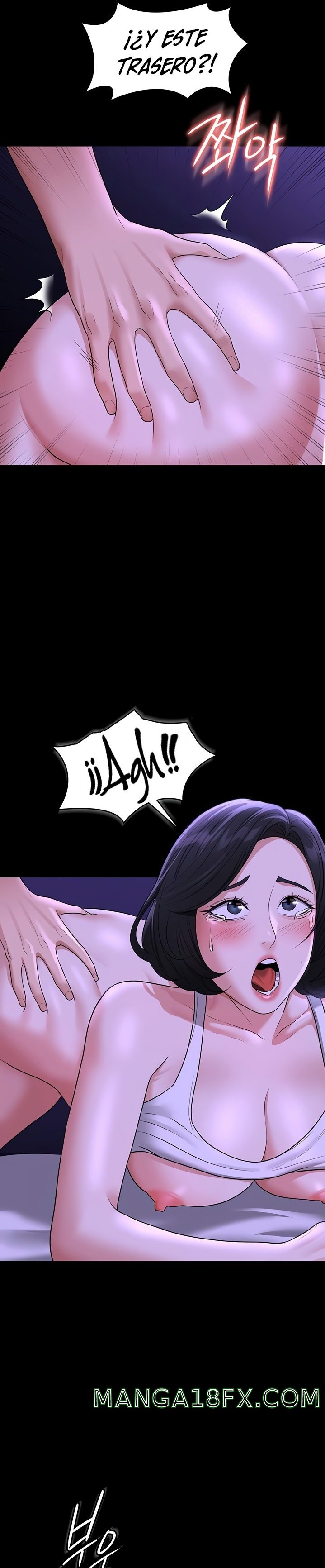 Supervisor Access Raw Chapter 39 image 3