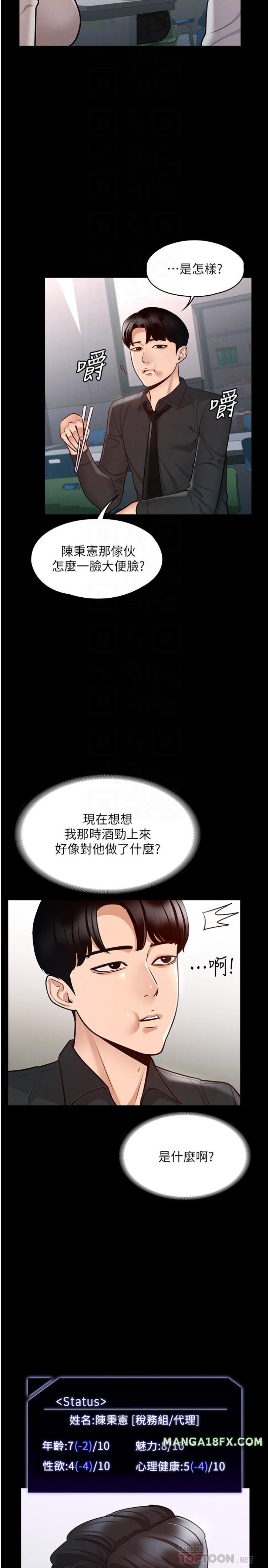 Supervisor Access Raw Chapter 4 image 17