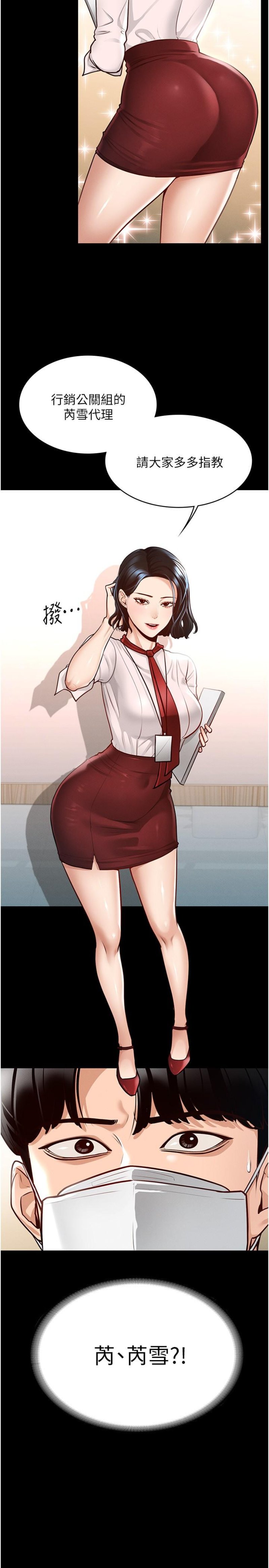 Supervisor Access Raw Chapter 4 image 29