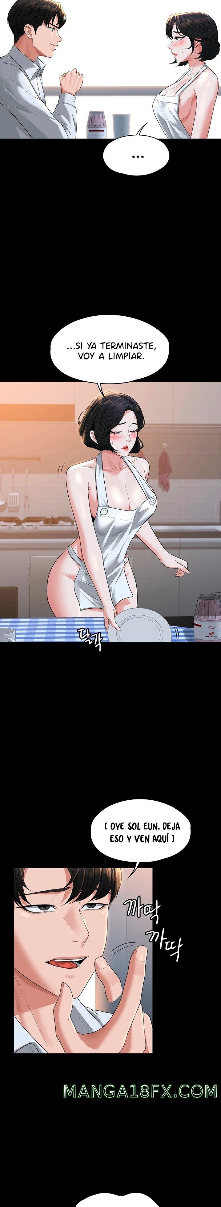 Supervisor Access Raw Chapter 41 image 13