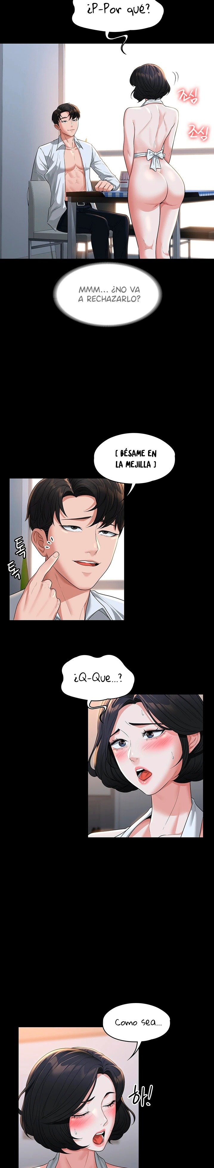 Supervisor Access Raw Chapter 41 image 14