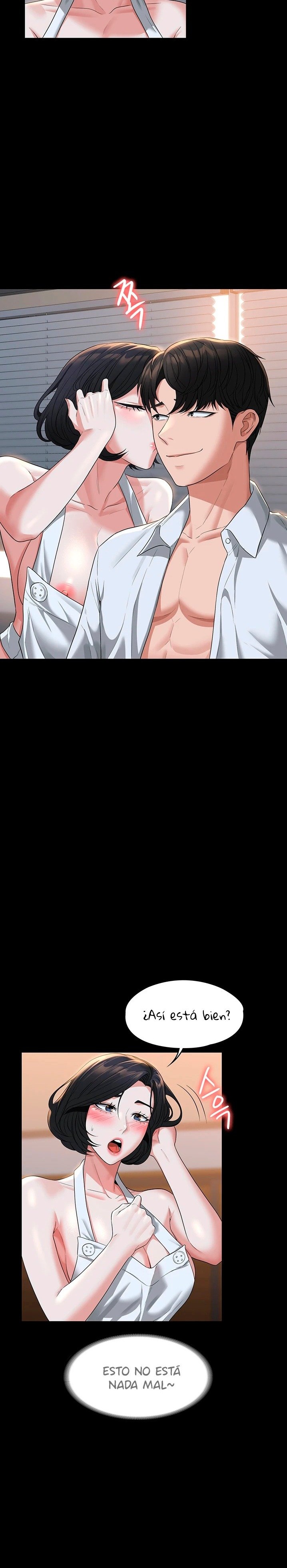 Supervisor Access Raw Chapter 41 image 15