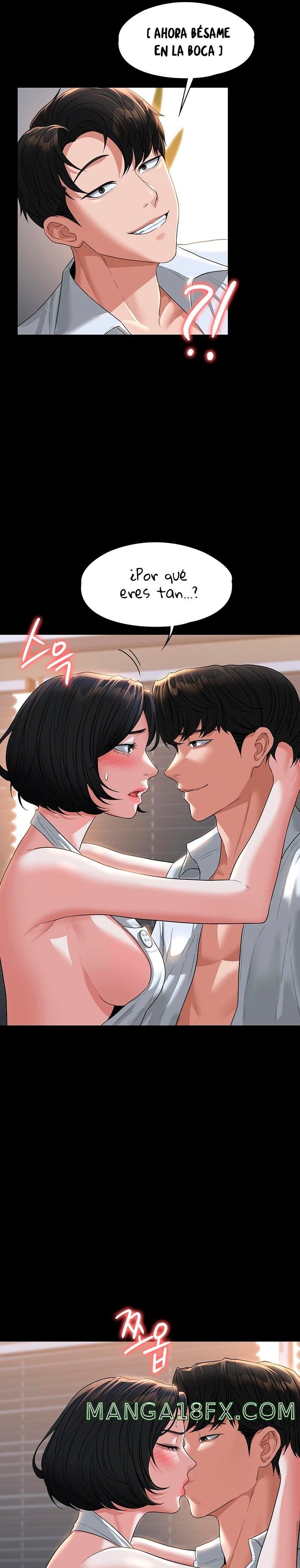 Supervisor Access Raw Chapter 41 image 16