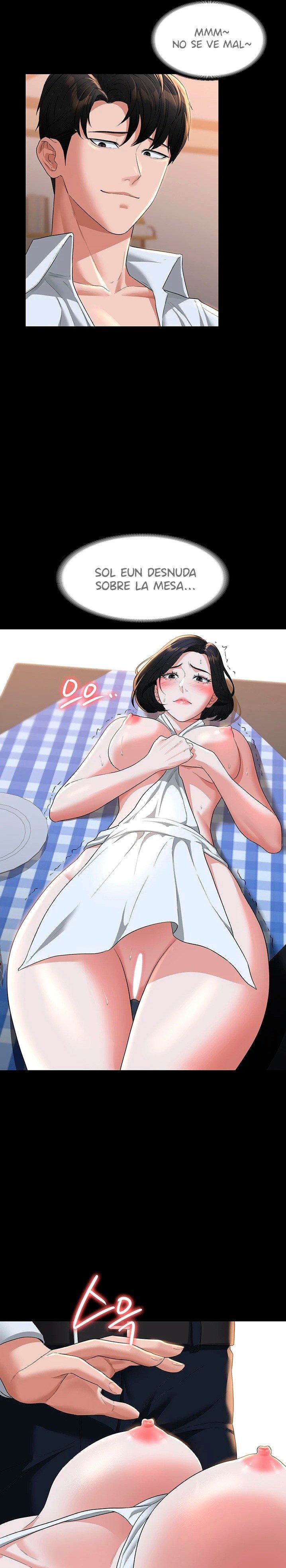 Supervisor Access Raw Chapter 41 image 24