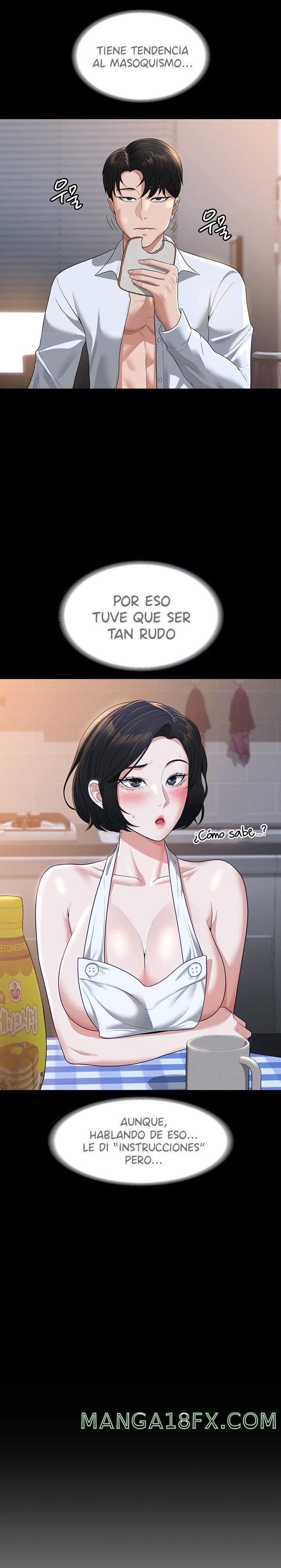 Supervisor Access Raw Chapter 41 image 2