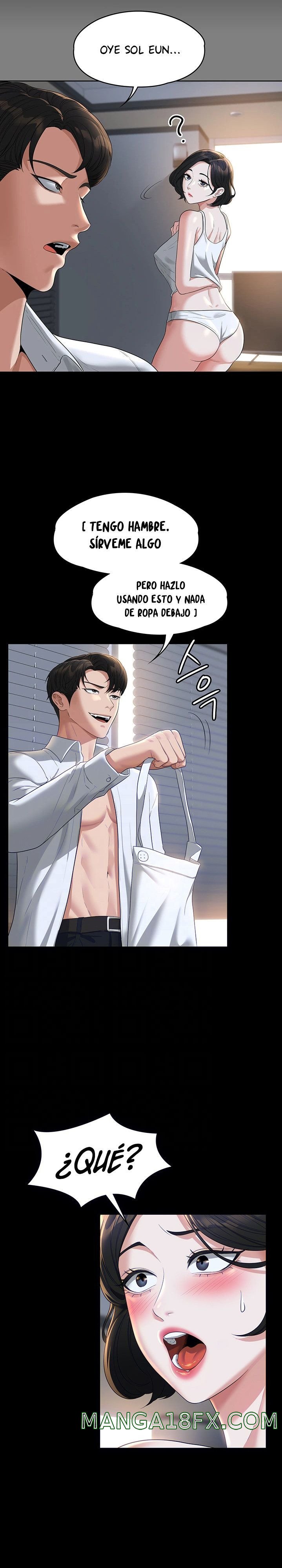 Supervisor Access Raw Chapter 41 image 3