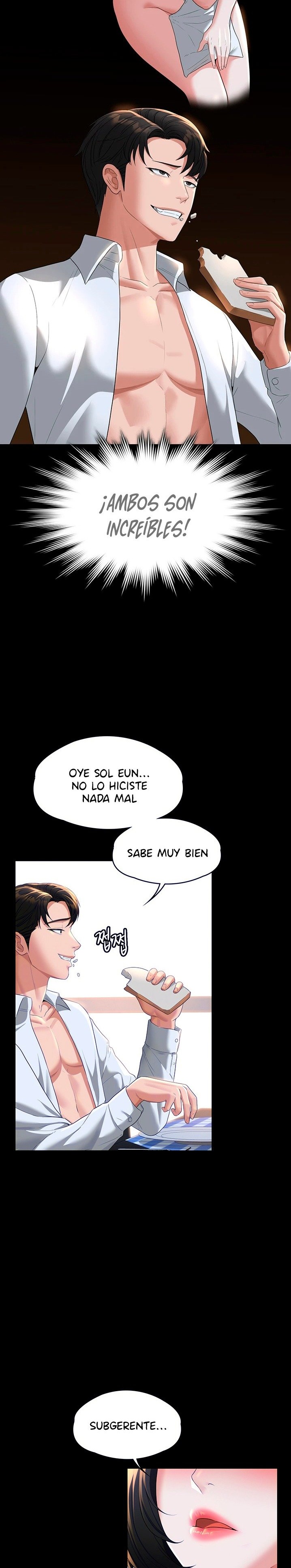 Supervisor Access Raw Chapter 41 image 5