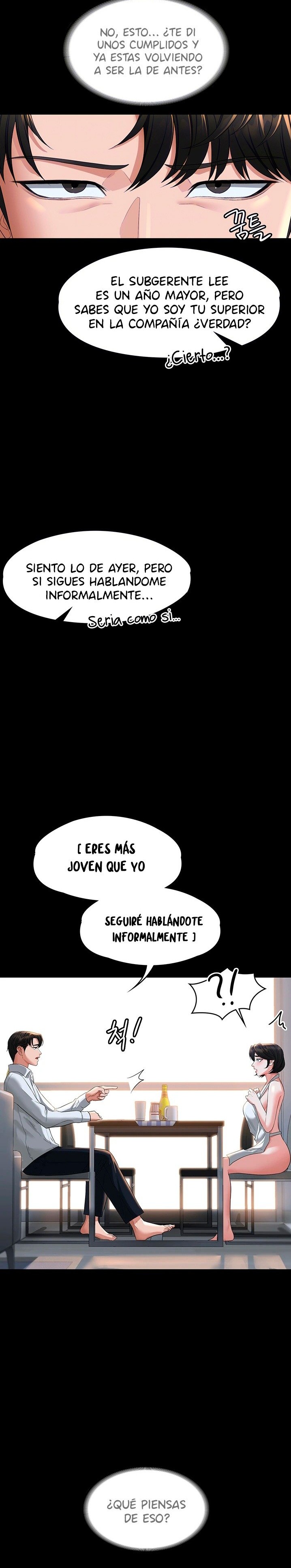 Supervisor Access Raw Chapter 41 image 7