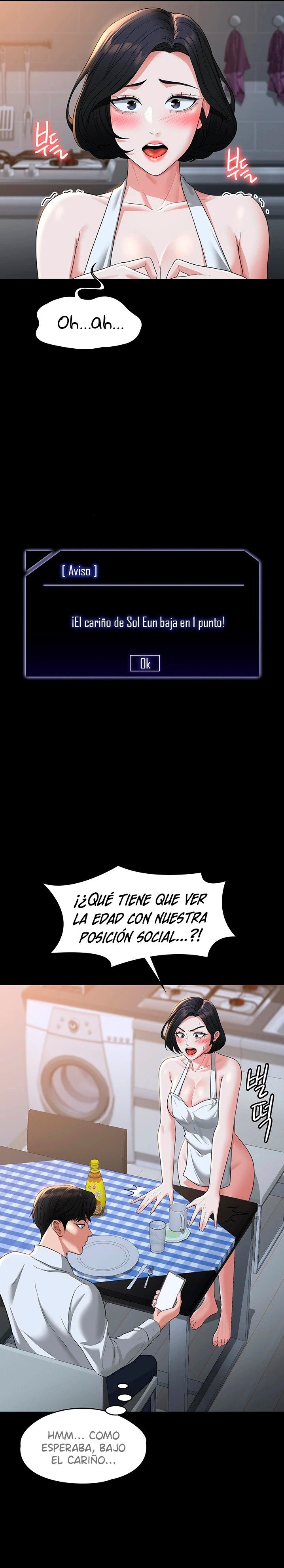 Supervisor Access Raw Chapter 41 image 8