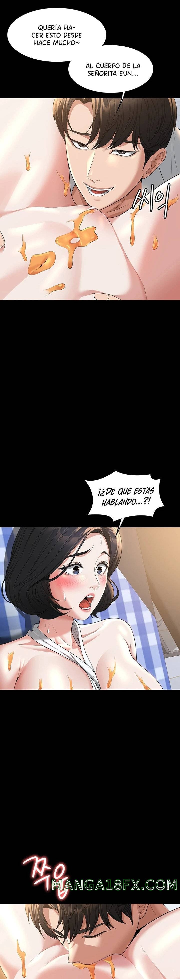 Supervisor Access Raw Chapter 42 image 13