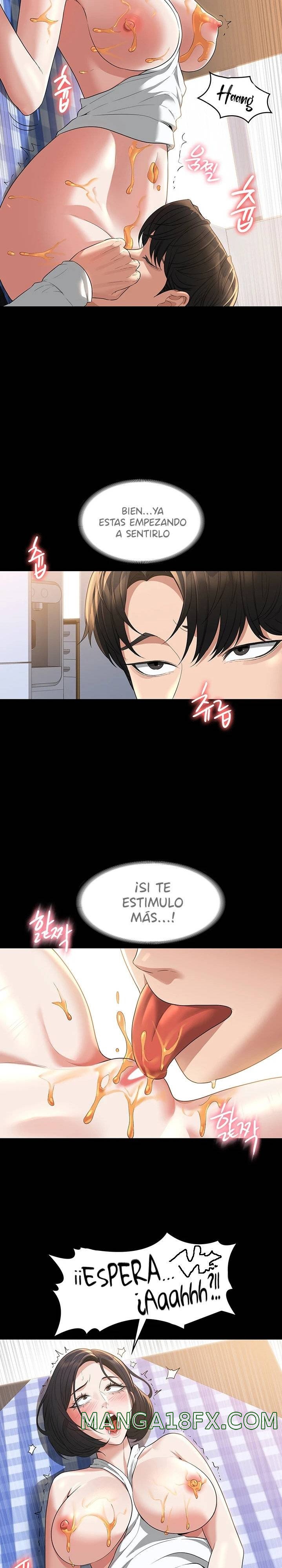 Supervisor Access Raw Chapter 42 image 17