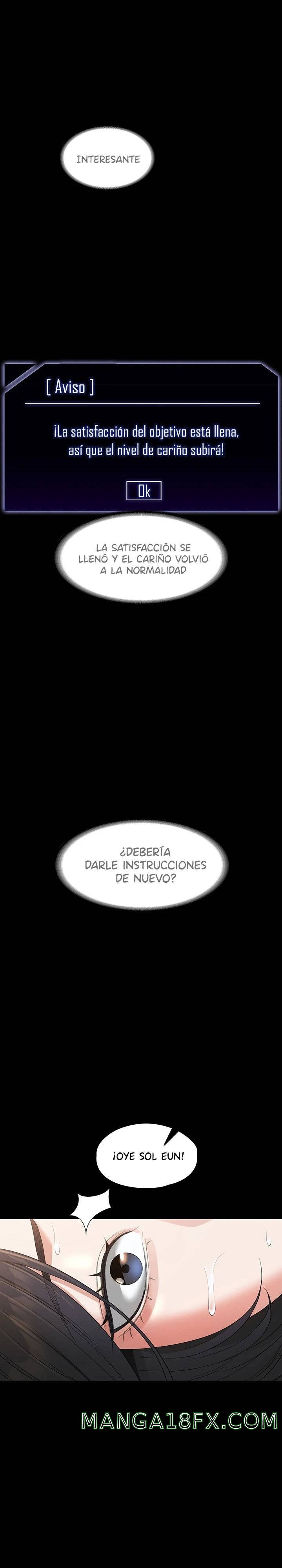Supervisor Access Raw Chapter 42 image 19