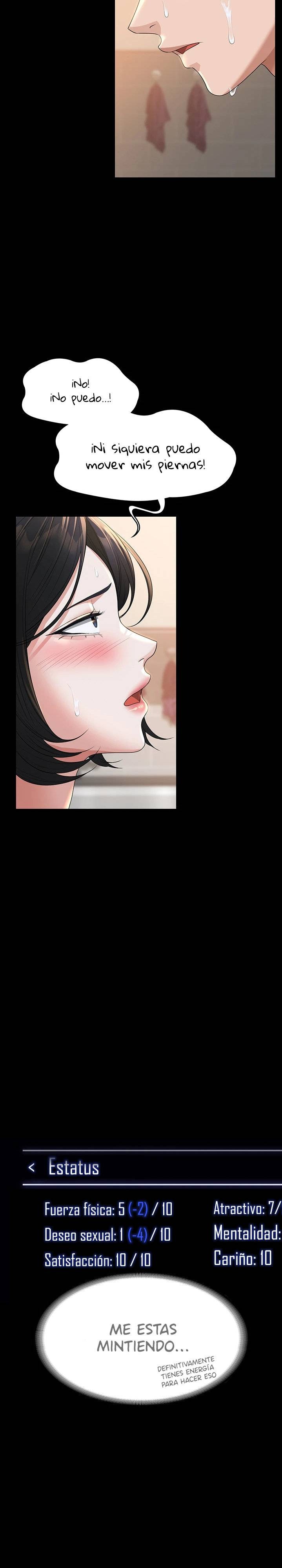 Supervisor Access Raw Chapter 42 image 21