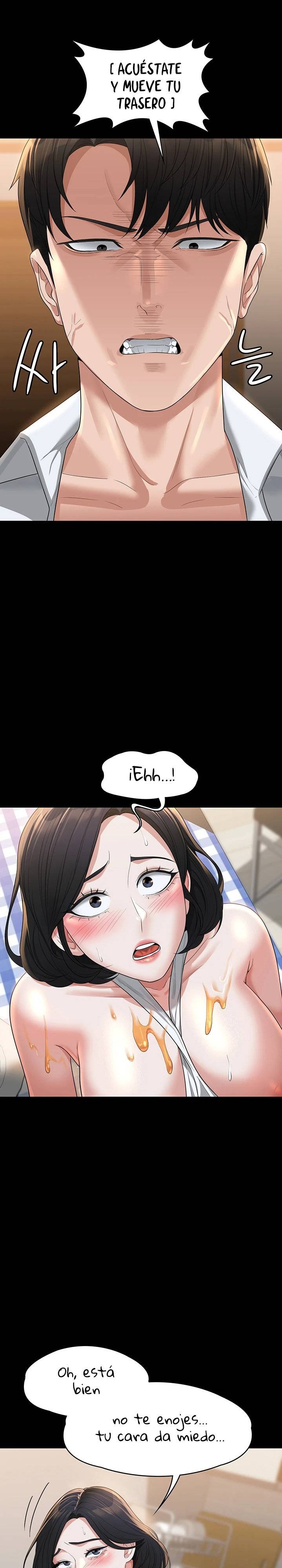 Supervisor Access Raw Chapter 42 image 22
