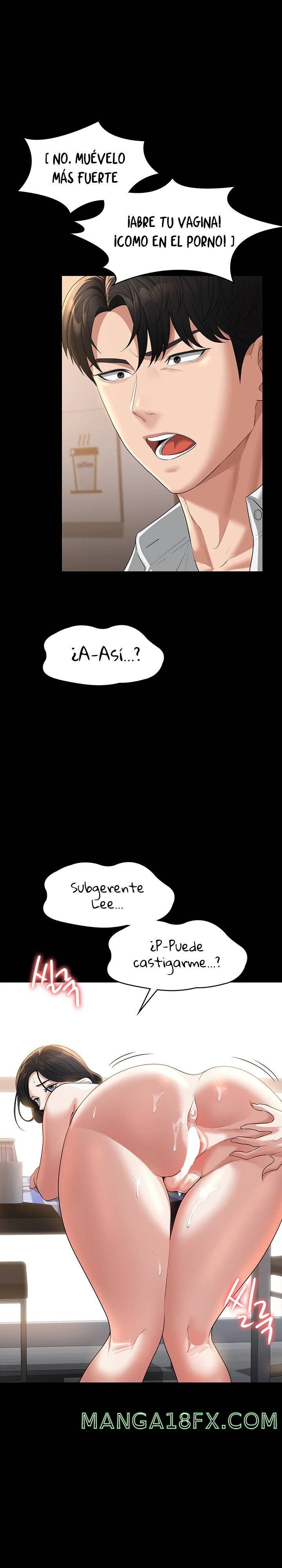 Supervisor Access Raw Chapter 42 image 24
