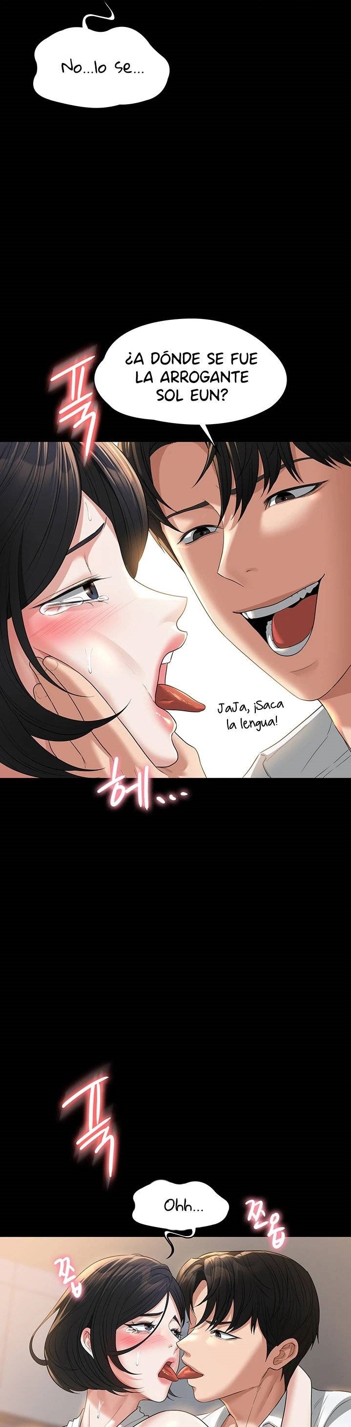 Supervisor Access Raw Chapter 42 image 28