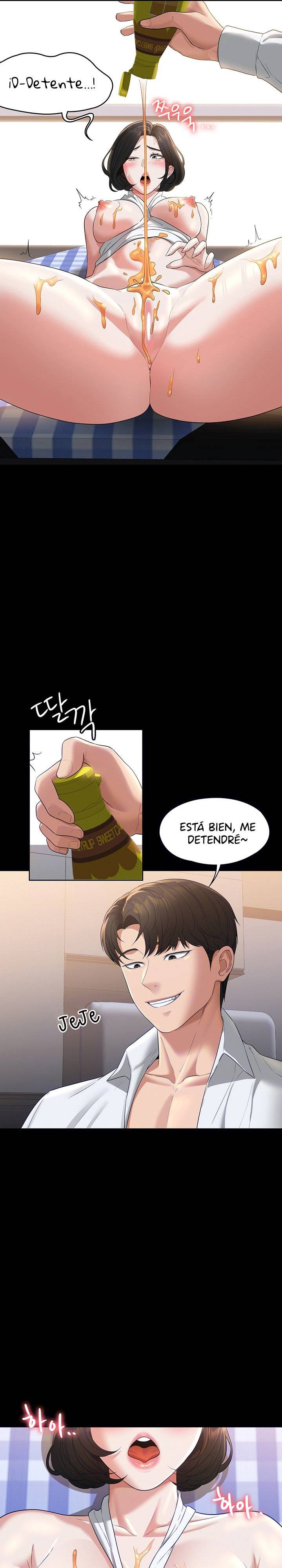 Supervisor Access Raw Chapter 42 image 4