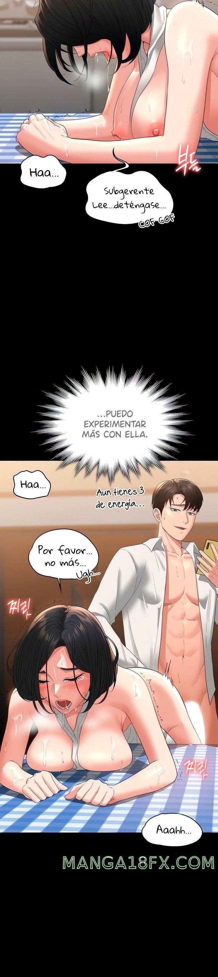 Supervisor Access Raw Chapter 43 image 10
