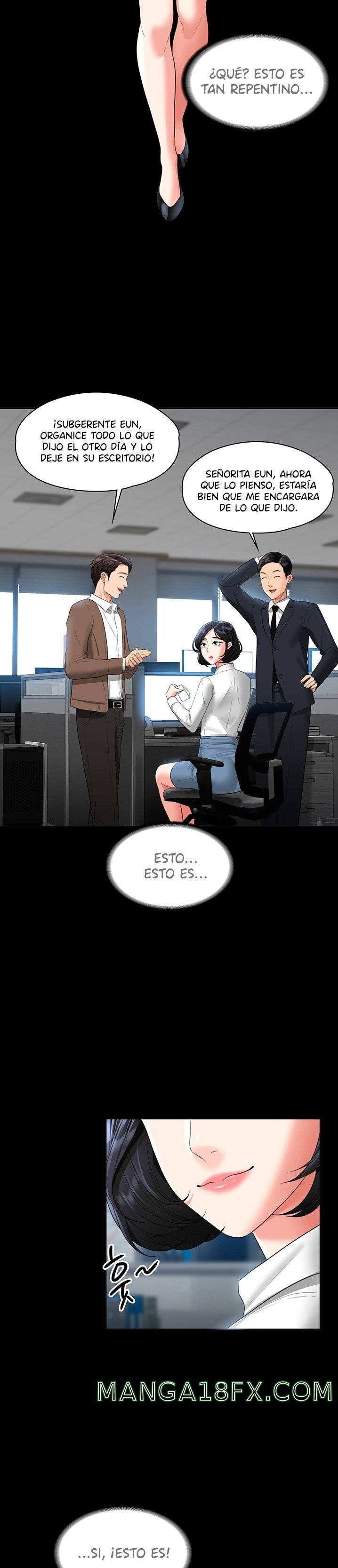 Supervisor Access Raw Chapter 43 image 28