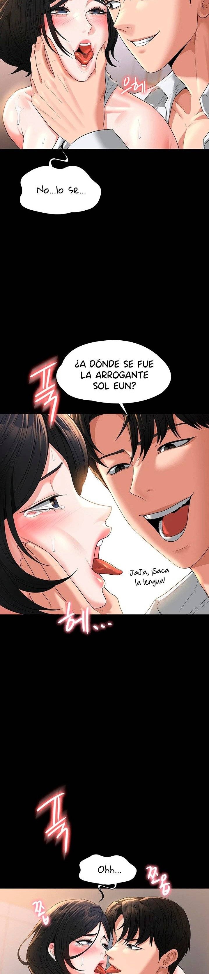 Supervisor Access Raw Chapter 43 image 2
