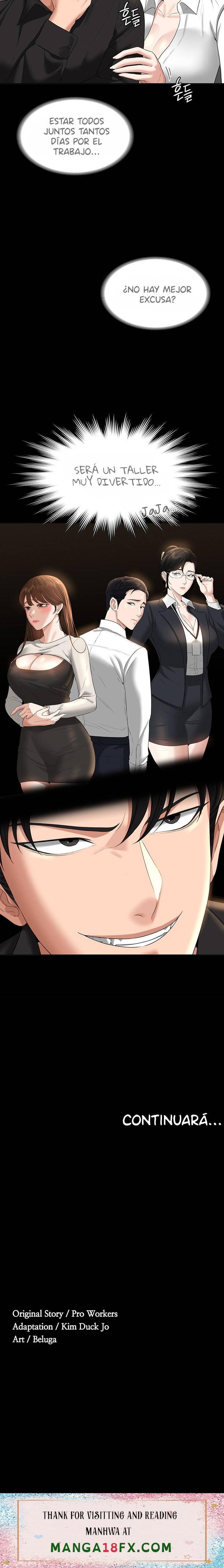 Supervisor Access Raw Chapter 43 image 33