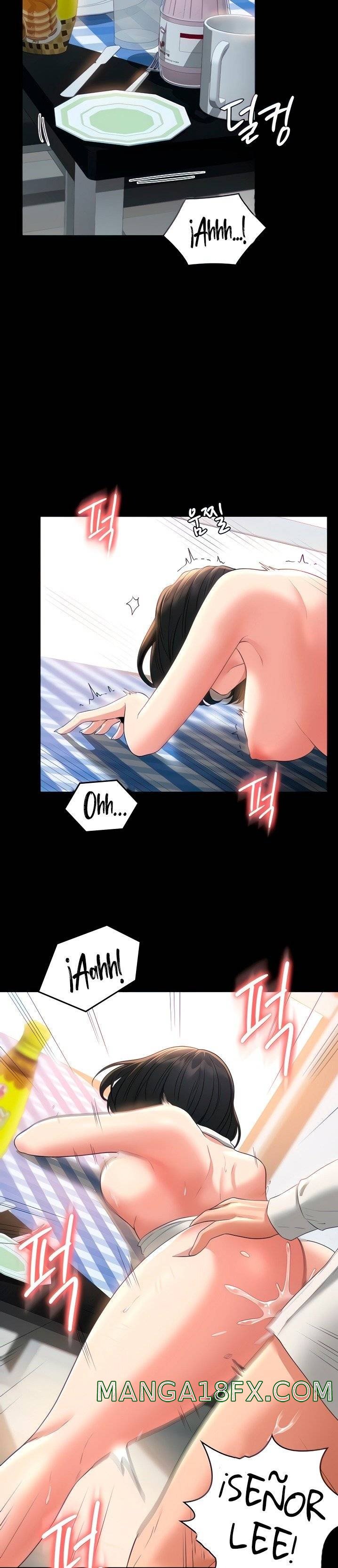 Supervisor Access Raw Chapter 43 image 4
