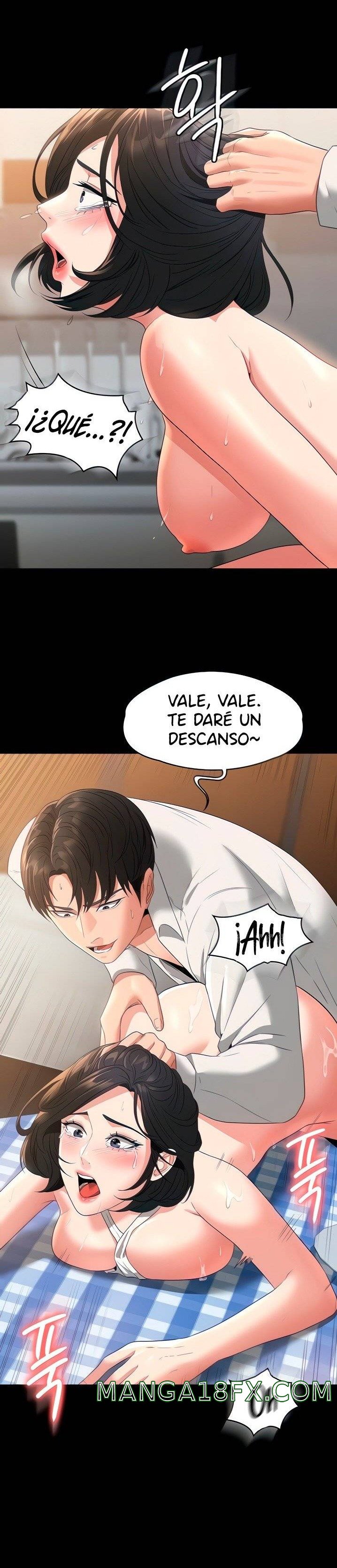 Supervisor Access Raw Chapter 43 image 6