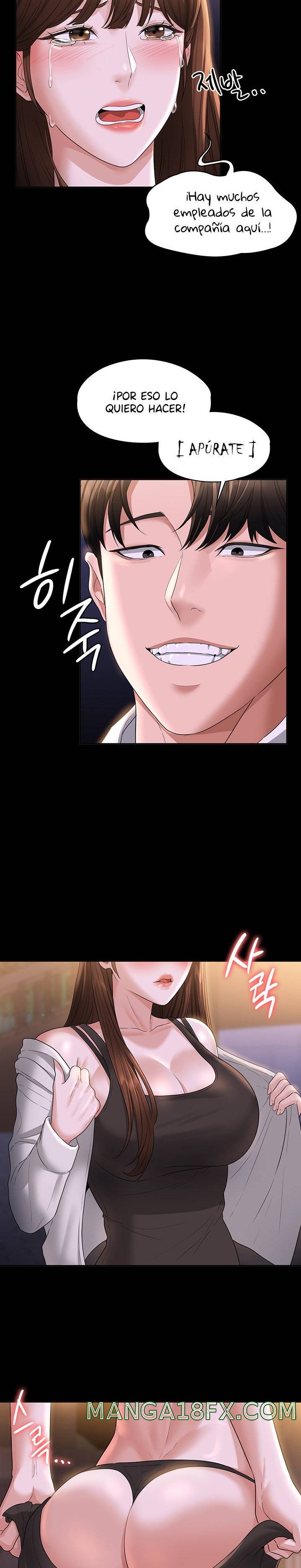 Supervisor Access Raw Chapter 44 image 30