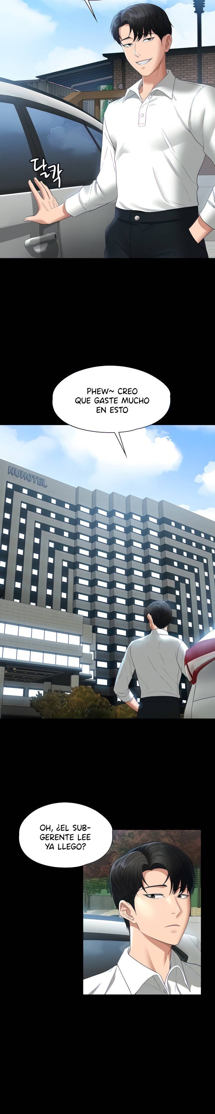 Supervisor Access Raw Chapter 44 image 3