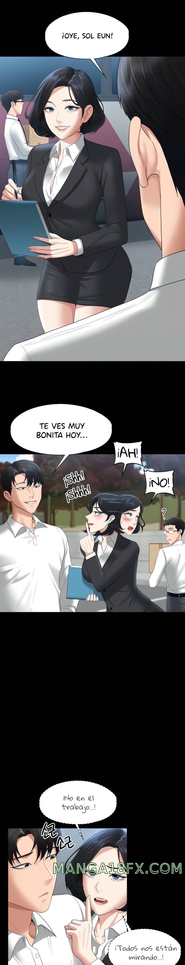 Supervisor Access Raw Chapter 44 image 4