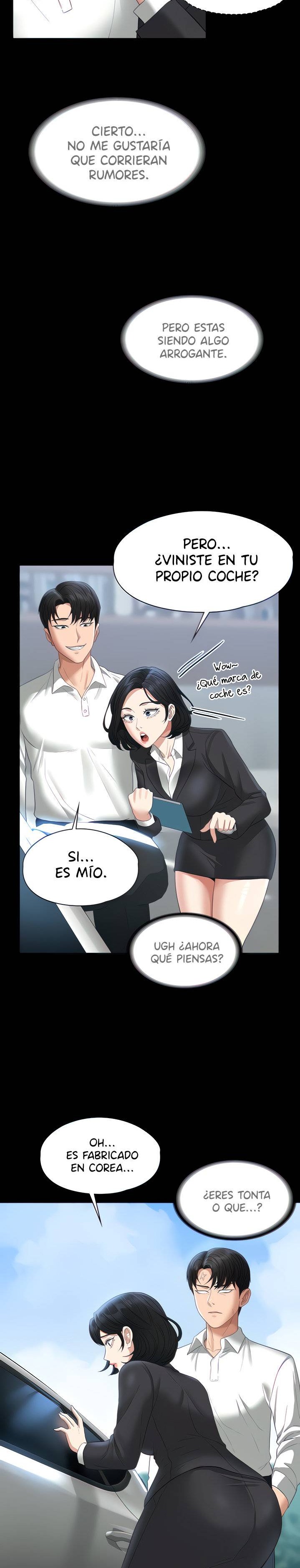 Supervisor Access Raw Chapter 44 image 5