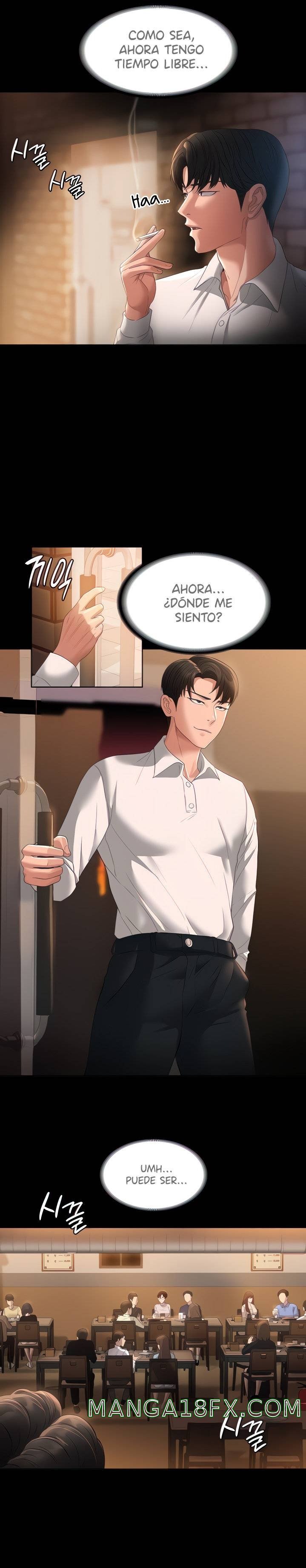 Supervisor Access Raw Chapter 44 image 8