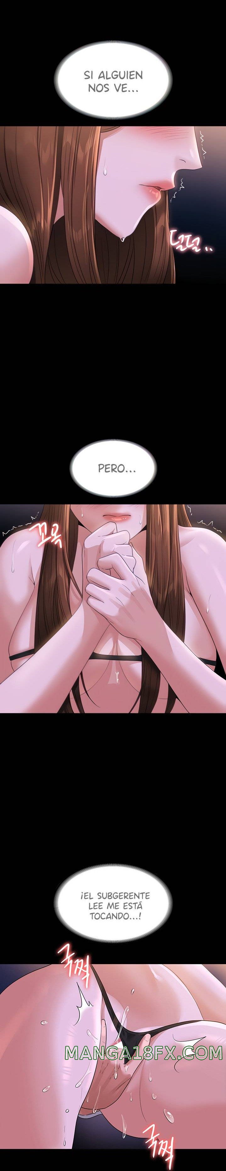 Supervisor Access Raw Chapter 45 image 9
