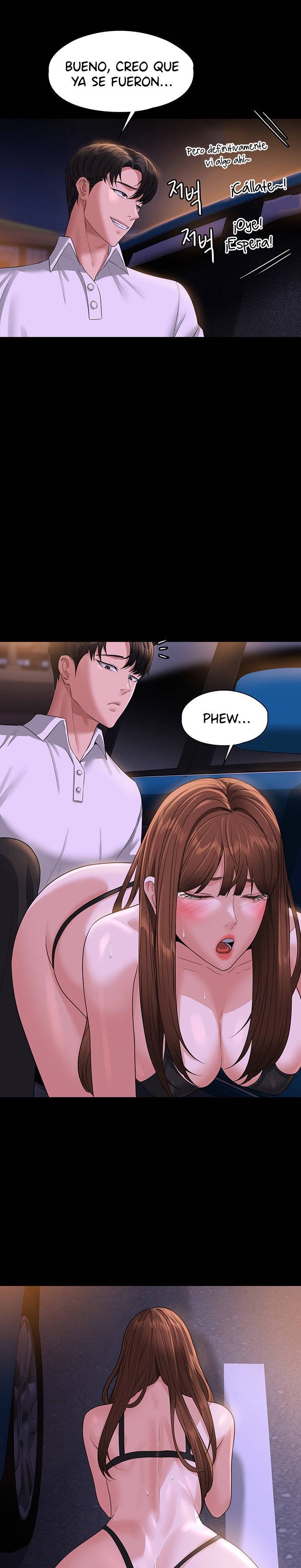 Supervisor Access Raw Chapter 45 image 13
