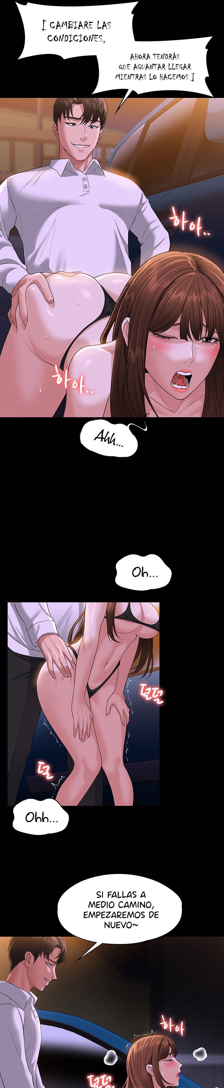 Supervisor Access Raw Chapter 45 image 16