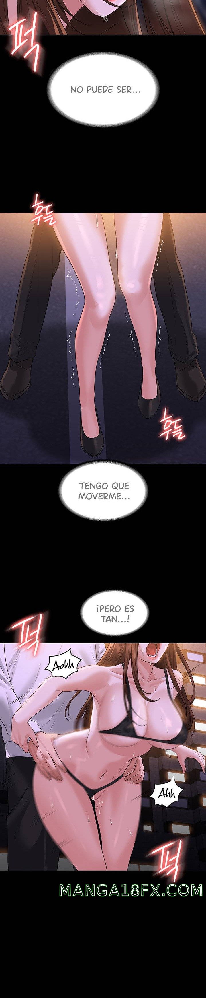 Supervisor Access Raw Chapter 45 image 19