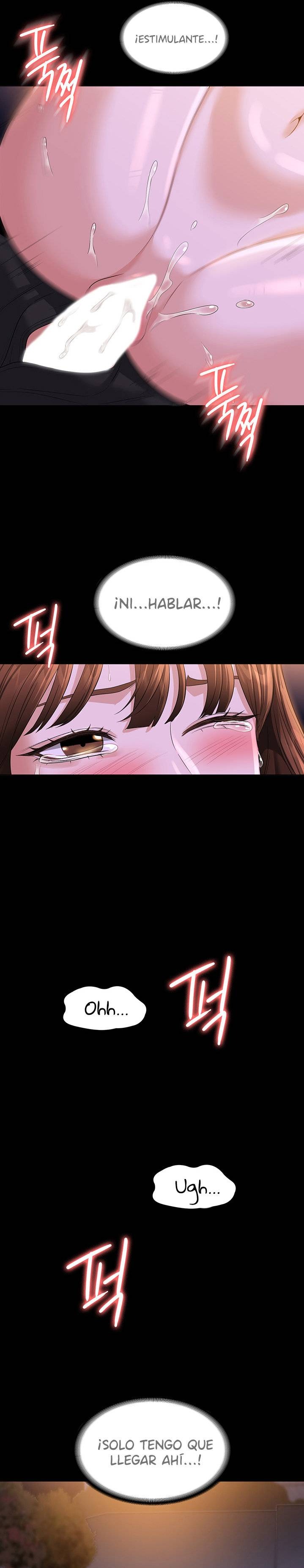 Supervisor Access Raw Chapter 45 image 20