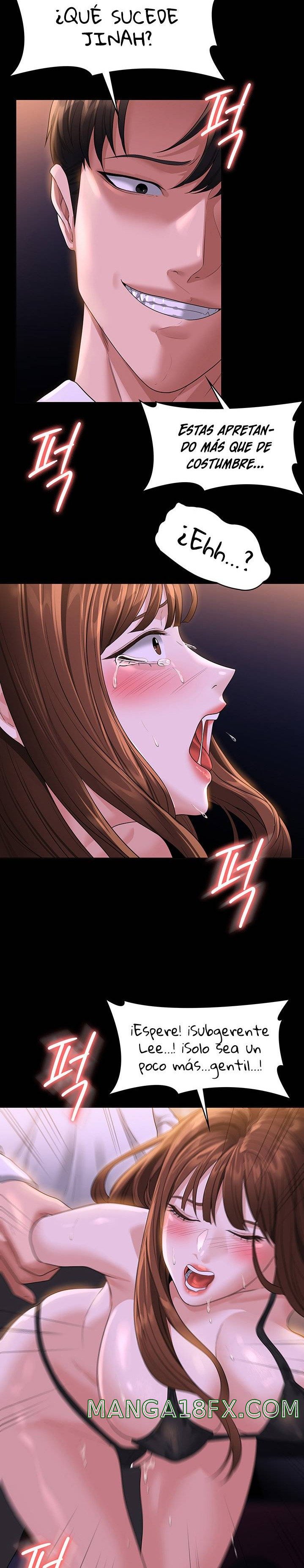 Supervisor Access Raw Chapter 45 image 22