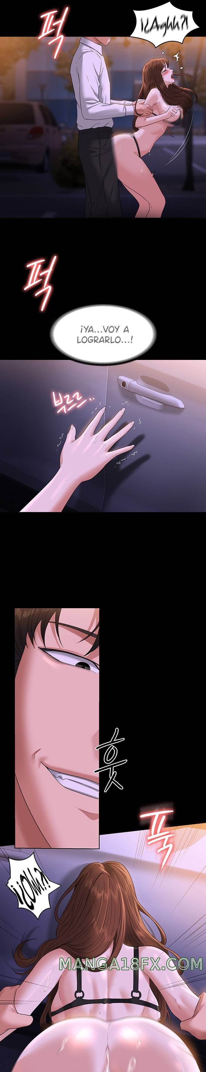 Supervisor Access Raw Chapter 45 image 24