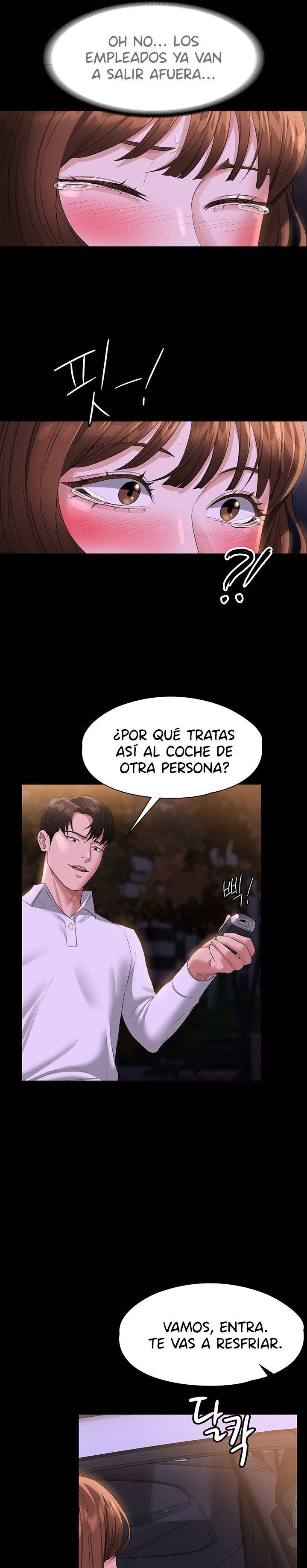 Supervisor Access Raw Chapter 45 image 28