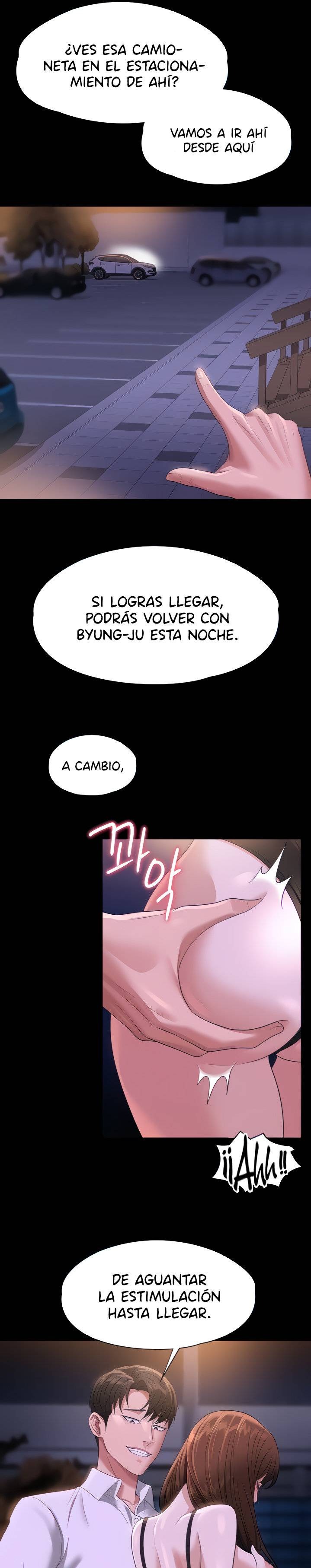 Supervisor Access Raw Chapter 45 image 4