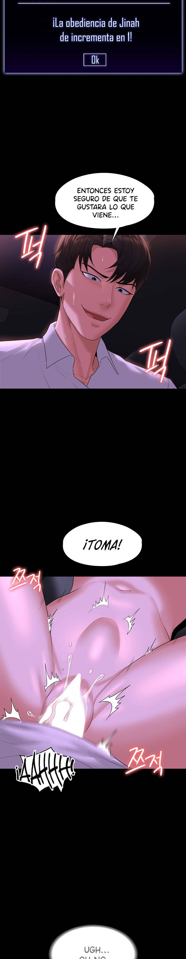 Supervisor Access Raw Chapter 46 image 14