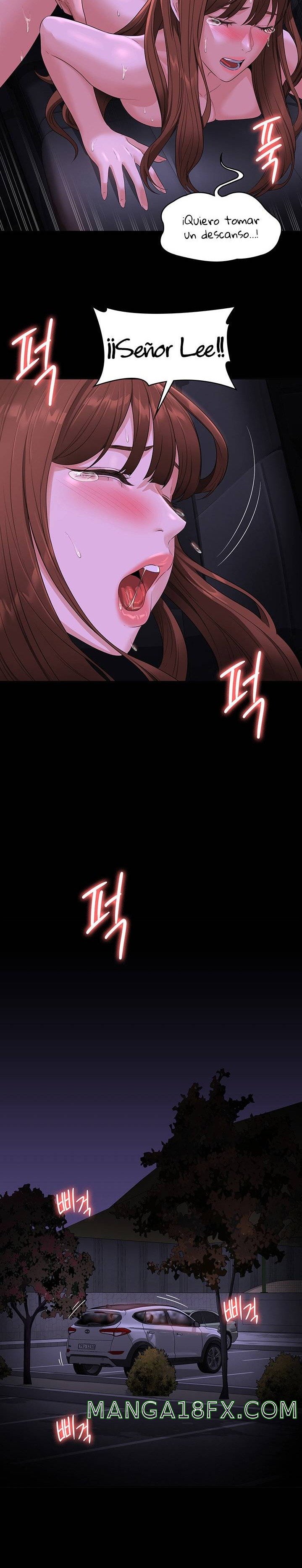 Supervisor Access Raw Chapter 46 image 23