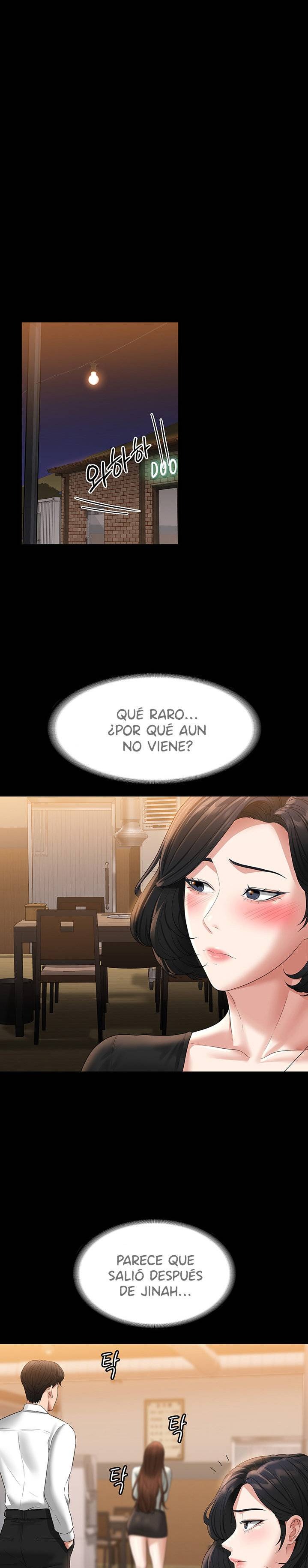 Supervisor Access Raw Chapter 46 image 24
