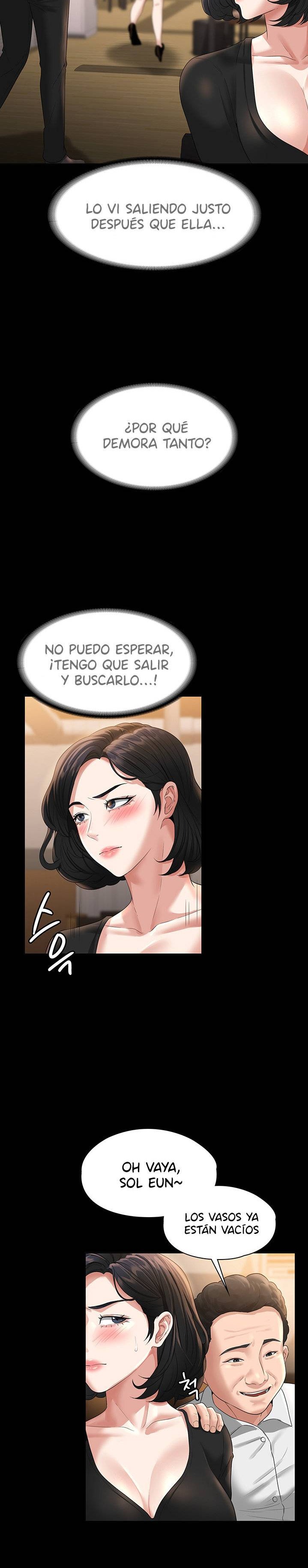 Supervisor Access Raw Chapter 46 image 25