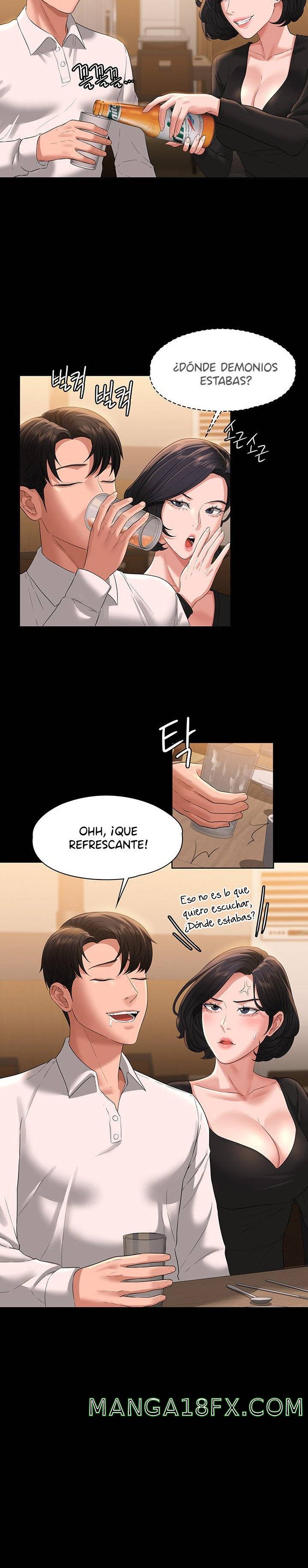 Supervisor Access Raw Chapter 46 image 27