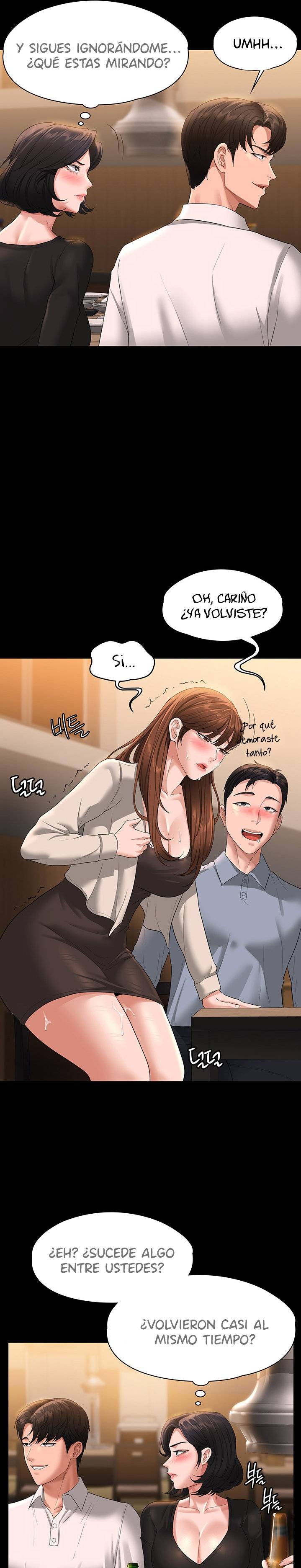 Supervisor Access Raw Chapter 46 image 28