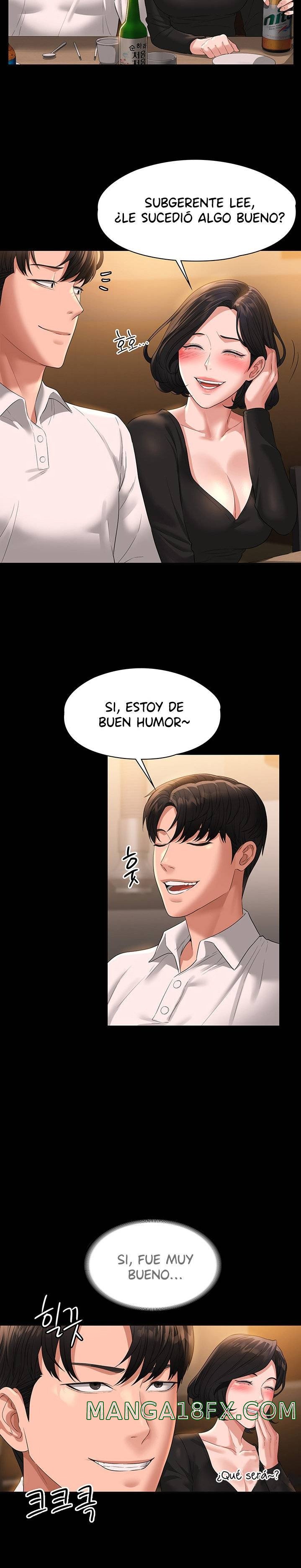 Supervisor Access Raw Chapter 46 image 29