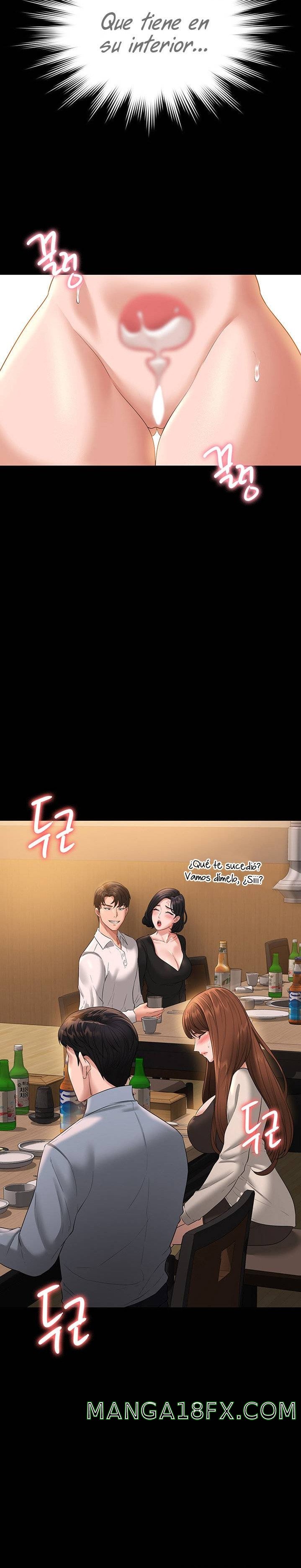 Supervisor Access Raw Chapter 46 image 31