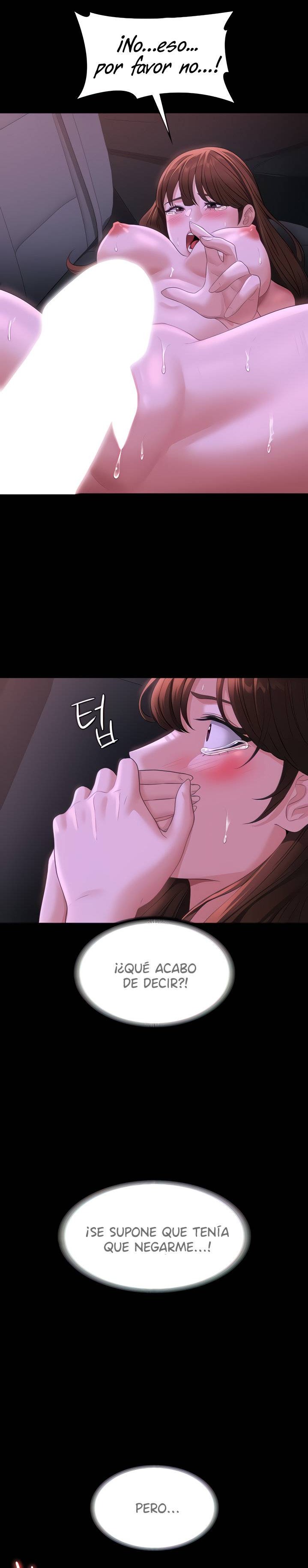Supervisor Access Raw Chapter 46 image 7